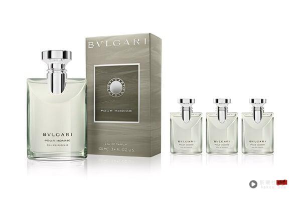 高CP值香水组推荐1：娇兰花草水语纯粹香氛特惠组