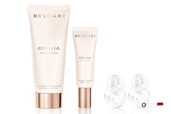 高CP值香水组推荐1：娇兰花草水语纯粹香氛特惠组