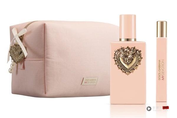 高CP值香水组推荐1：娇兰花草水语纯粹香氛特惠组