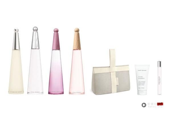 高CP值香水组推荐1：娇兰花草水语纯粹香氛特惠组