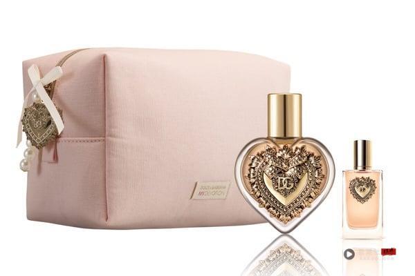 高CP值香水组推荐1：娇兰花草水语纯粹香氛特惠组