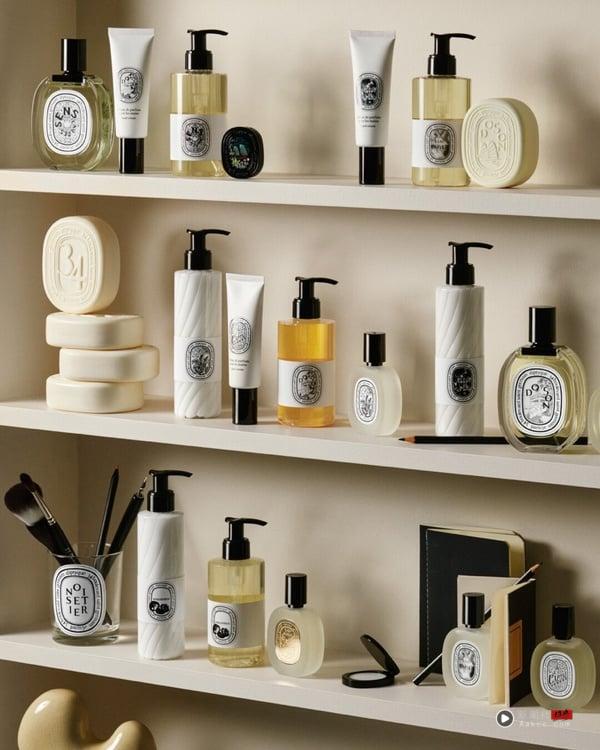 高CP值香水组推荐1：娇兰花草水语纯粹香氛特惠组