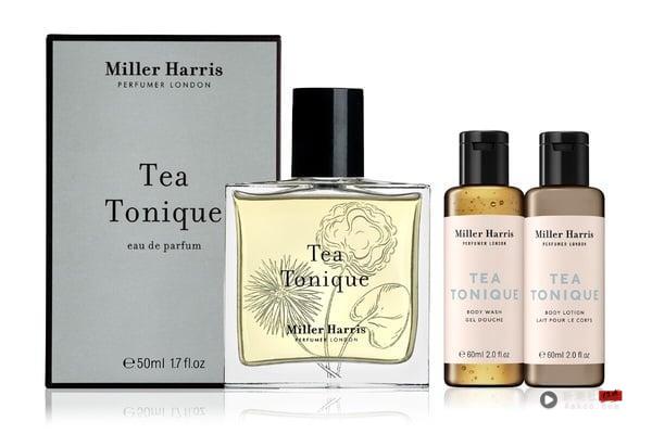 高CP值香水组推荐1：娇兰花草水语纯粹香氛特惠组