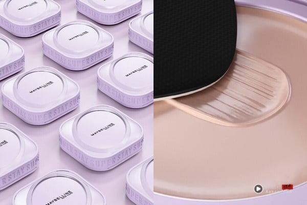 10款开架平架“油肌底妆”推荐！espoir、CLIO控油兼顾雾光感，这款零负评气垫好评超高