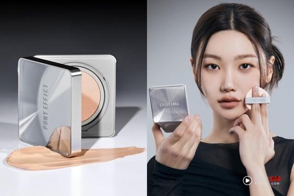 10款开架平架“油肌底妆”推荐！espoir、CLIO控油兼顾雾光感，这款零负评气垫好评超高