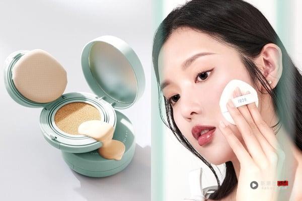 10款开架平架“油肌底妆”推荐！espoir、CLIO控油兼顾雾光感，这款零负评气垫好评超高