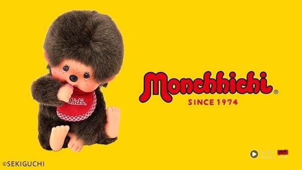 UNIQLO推客制化“蒙奇奇 Monchhichi UT系列”！中国台湾就买得到，贩售地点、价格一次看