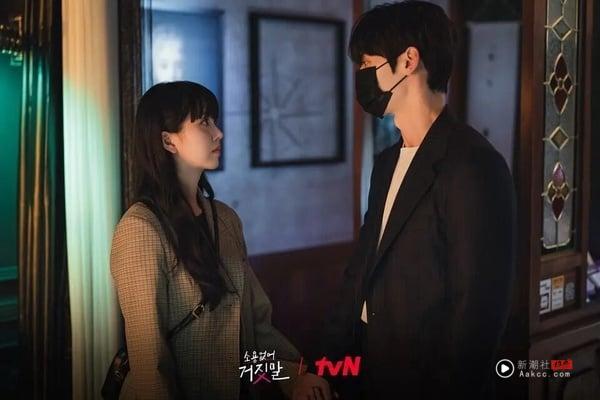 近期Netflix中国台湾“观看排行”TOP10！《许我耀眼》第3，《今际之国》第2，冠军确实好看 娱乐 图8张