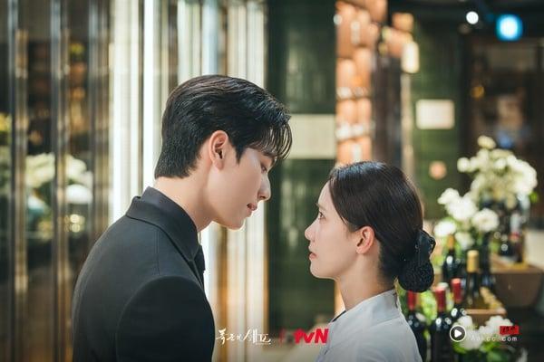 《暴君的厨师》结局后演员近况！润娥见面会11月登台，李彩玟搭李俊昊，第2季动向曝光