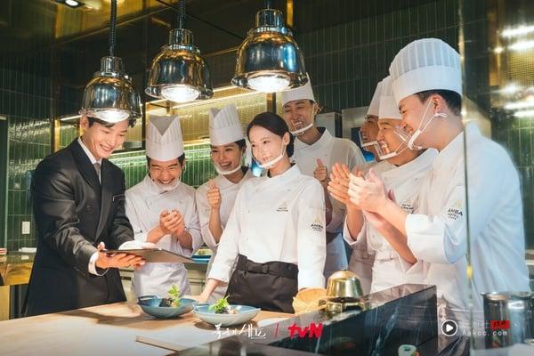 《暴君的厨师》结局后演员近况！润娥见面会11月登台，李彩玟搭李俊昊，第2季动向曝光