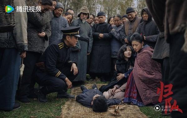 电视剧播放指数TOP10！《许我耀眼》高话题力压《赴山海》，有部7.5高分剧“一面倒好评” 娱乐 图1张