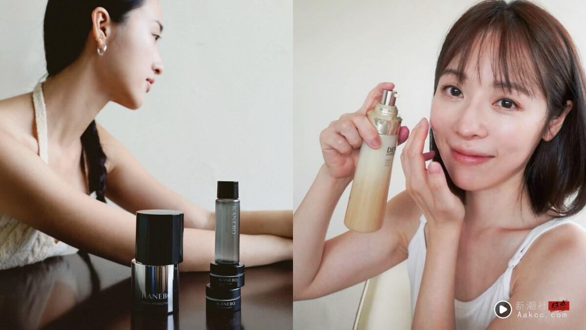 保养控尖叫！佳丽宝周年庆最好买！全新DEWS活肤系列53折，大K卸妆霜&肌能水超值入手！