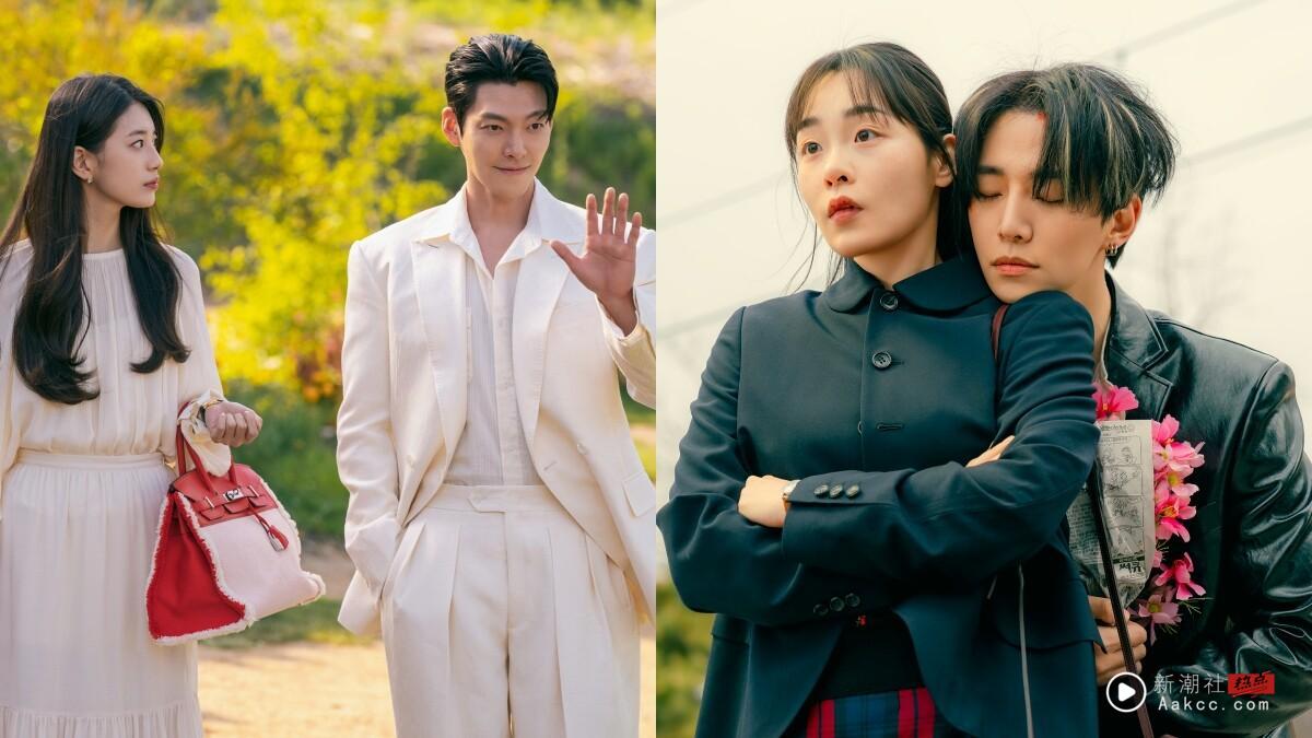 十月最期待韩剧TOP6！李俊昊《台风商社》对打秀智《许愿吧，精灵》哪部必追？冠军是它