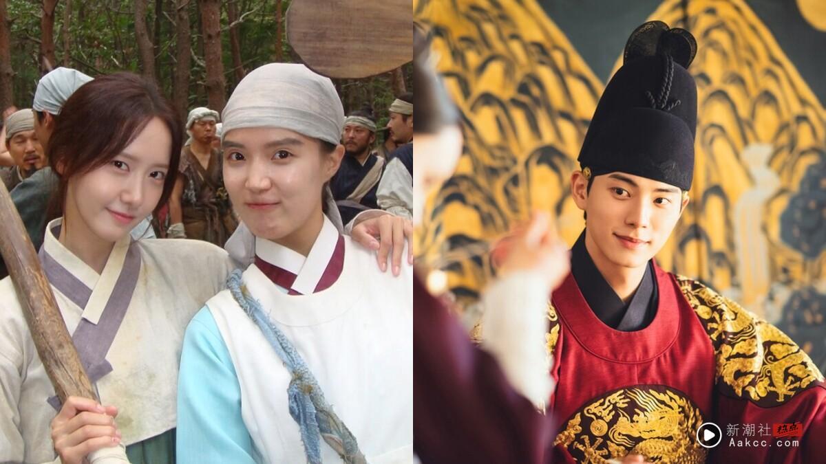 《暴君的厨师》收视冠军幕后：李彩玟临危受命、尹瑞娥开拍前3天加入，2025必看神剧！