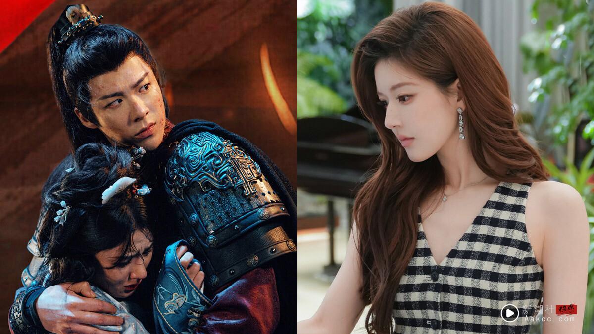 2025腾讯“最畅销”电视剧TOP10!赵露思《许我耀眼》第9，《折腰》第2，冠军确实一追入迷