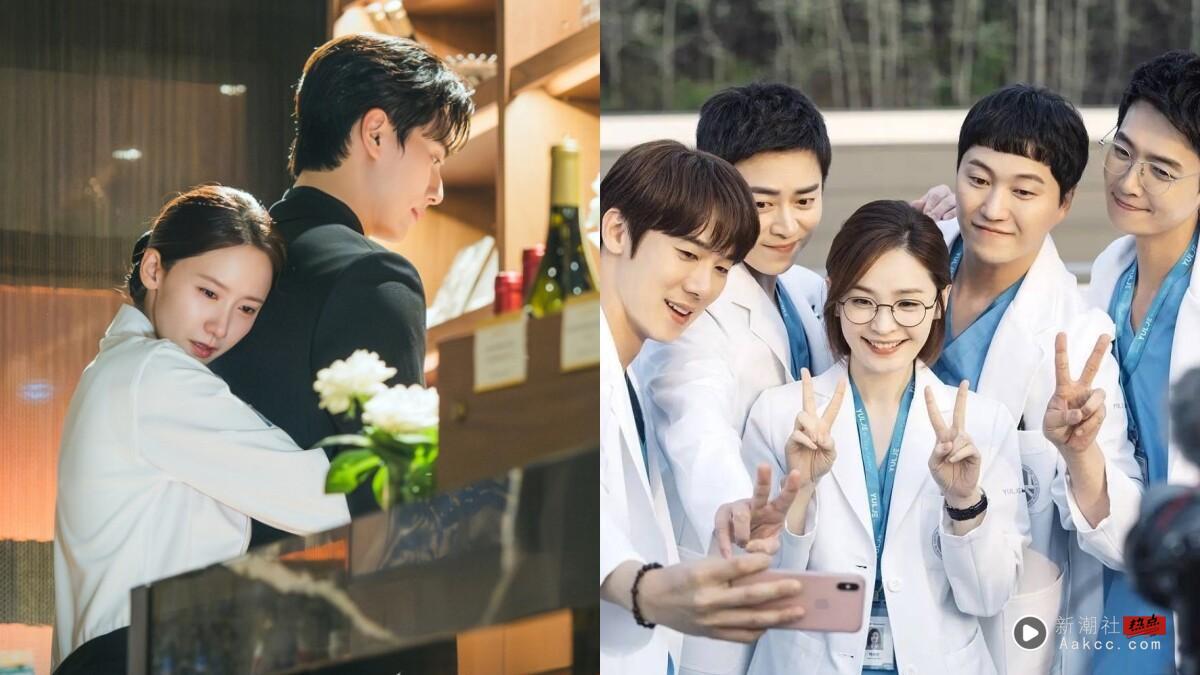 最想看原班人马拍续集韩剧TOP6!润娥盼全员回归《暴君的厨师》第2季,这部原班底无望了