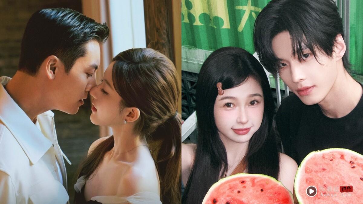 5位电视剧95花主演甜宠剧！赵露思有《许我耀眼》，虞书欣有《双轨》，但最被看好是第5部