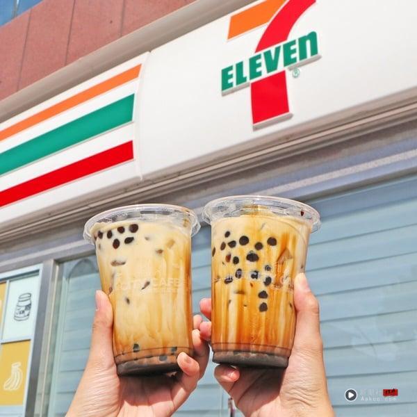 买一送一！超商“庆祝连假优惠”：7-11买2送2、霜淇淋10元开吃，全家霜淇淋买一送一 最新 图2张