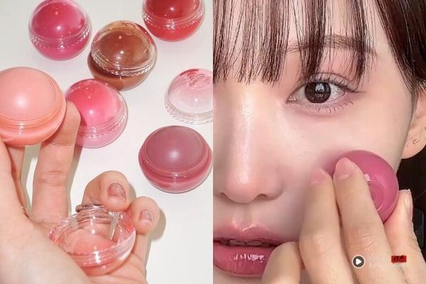 懒人必学！快速伪素颜妆容技巧：10分钟完妆，一步搞定底妆，清透如素颜、天生好气色！ 最新 图4张