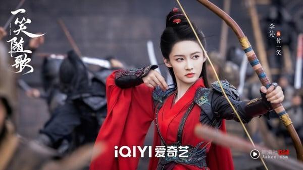 网评2025年底最想看的电视剧推荐TOP10!《宴遇永安》第8，《入青云》第4，冠军错过很可惜 娱乐 图1张