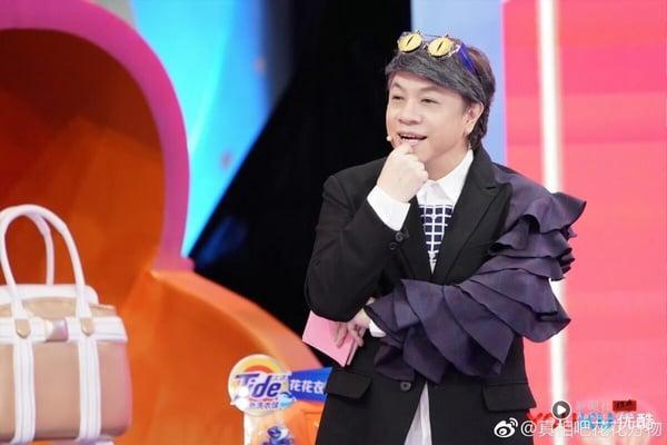 蔡康永10大智慧语录，给在人生中迷航的你：“懂事听起来是称赞，其实是要我们受委屈” 娱乐 图8张