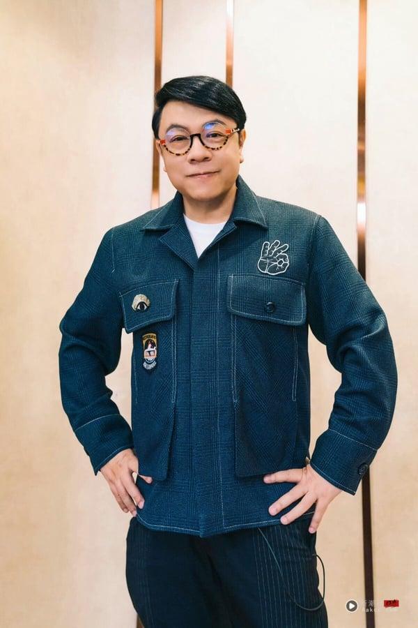 蔡康永10大智慧语录，给在人生中迷航的你：“懂事听起来是称赞，其实是要我们受委屈” 娱乐 图9张