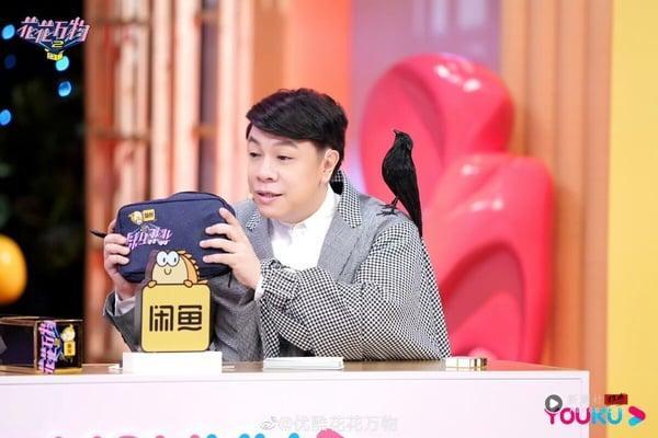 蔡康永10大智慧语录，给在人生中迷航的你：“懂事听起来是称赞，其实是要我们受委屈” 娱乐 图2张
