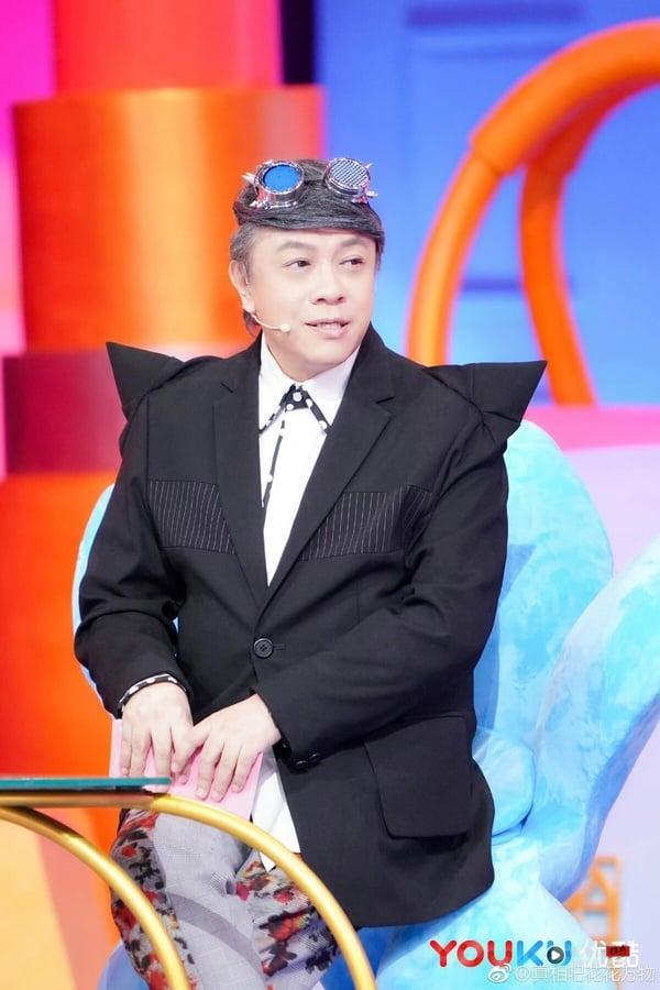 蔡康永10大智慧语录，给在人生中迷航的你：“懂事听起来是称赞，其实是要我们受委屈” 娱乐 图3张
