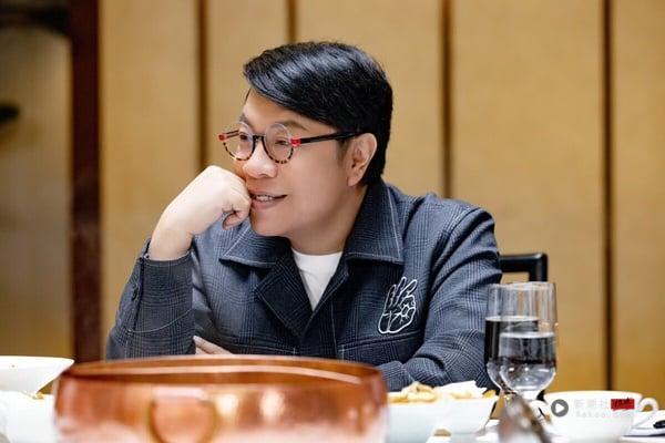 蔡康永10大智慧语录，给在人生中迷航的你：“懂事听起来是称赞，其实是要我们受委屈” 娱乐 图10张