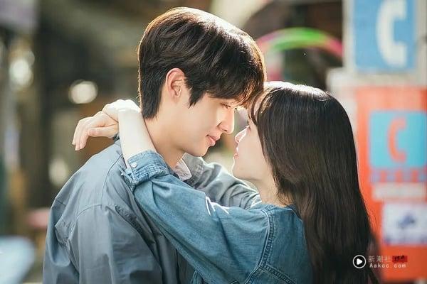 韩网热议2025最好看的Netflix韩剧TOP8！秀智《许愿吧，精灵》第3，冠军一面倒零负评 娱乐 图1张