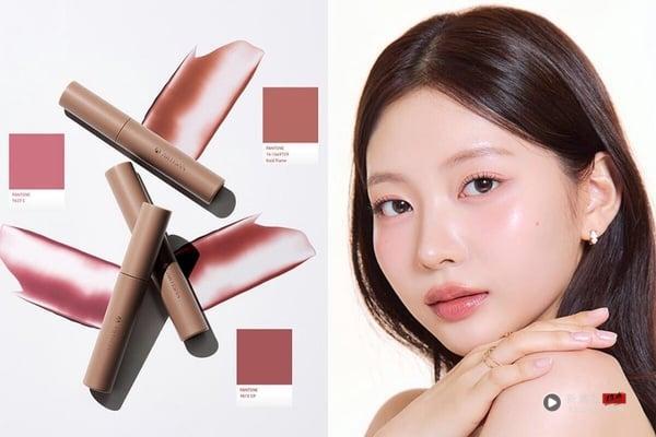 8款开架平价清透嫩唇色推荐！CLIO、fwee焦糖色太显嫩，这款是伪素颜必备白开水色 最新 图5张