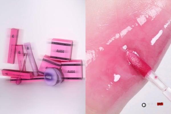 8款开架平价清透嫩唇色推荐！CLIO、fwee焦糖色太显嫩，这款是伪素颜必备白开水色 最新 图8张