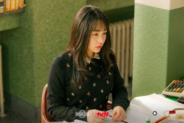 庆祝连假8部“一追就上瘾”Netflix韩剧！俊昊《台风商社》必追，这两部神剧公认一生推 娱乐 图3张