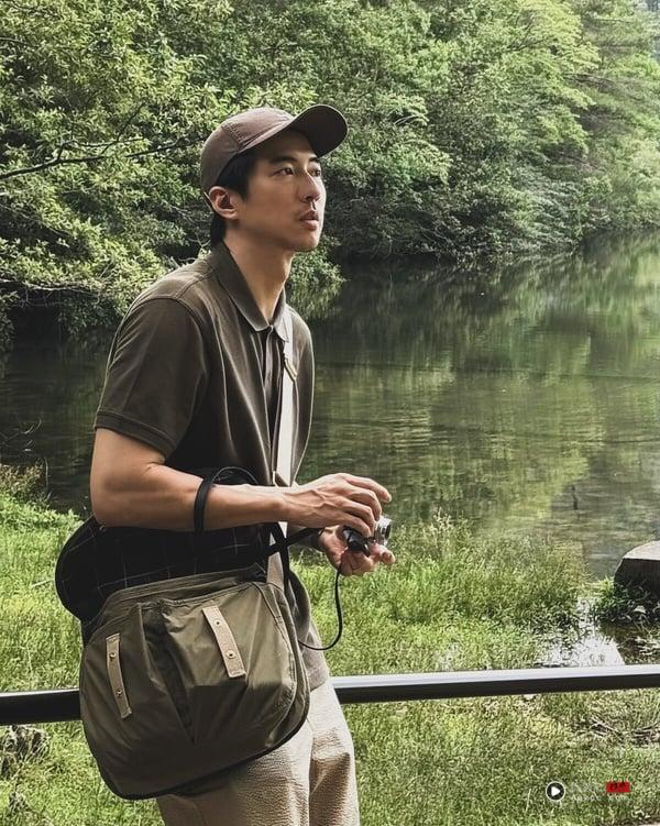 Netflix《回魂计》超狂演员阵容！舒淇、李心洁双影后联手复仇，还有《永夜星河》的她 娱乐 图5张