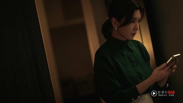 Netflix《回魂计》超狂演员阵容！舒淇、李心洁双影后联手复仇，还有《永夜星河》的她 娱乐 图8张