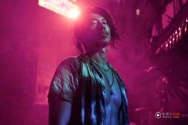 Netflix《回魂计》超狂演员阵容！舒淇、李心洁双影后联手复仇，还有《永夜星河》的她 娱乐 图6张