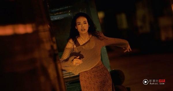 Netflix《回魂计》超狂演员阵容！舒淇、李心洁双影后联手复仇，还有《永夜星河》的她 娱乐 图2张