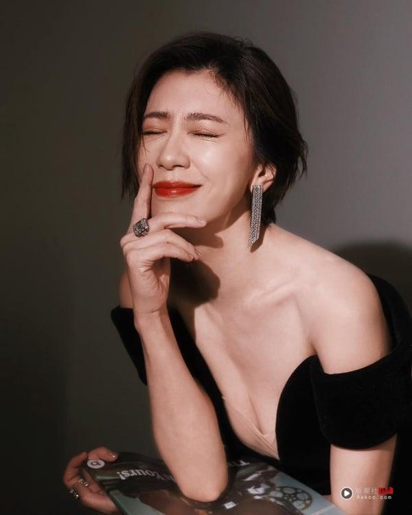 Netflix《回魂计》超狂演员阵容！舒淇、李心洁双影后联手复仇，还有《永夜星河》的她 娱乐 图7张