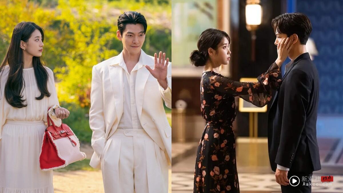 更胜《许愿吧，精灵》!“此生必看”奇幻韩剧推荐TOP10！两部8.9分神剧好看到欲罢不能