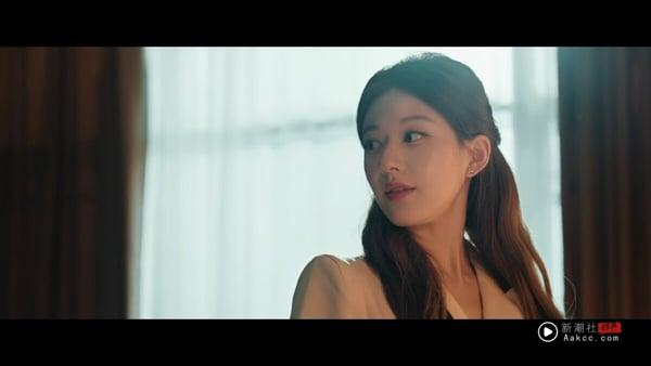 赵露思《许我耀眼》大女主金句：“我要么一无所有，要么，拥有一切。” 娱乐 图4张