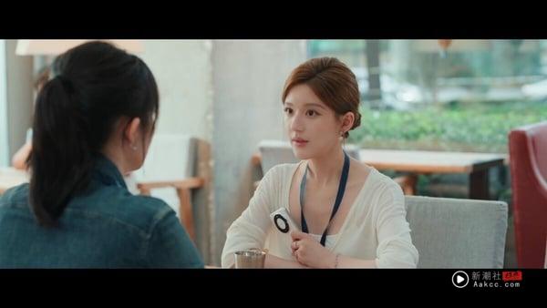 赵露思《许我耀眼》大女主金句：“我要么一无所有，要么，拥有一切。” 娱乐 图3张