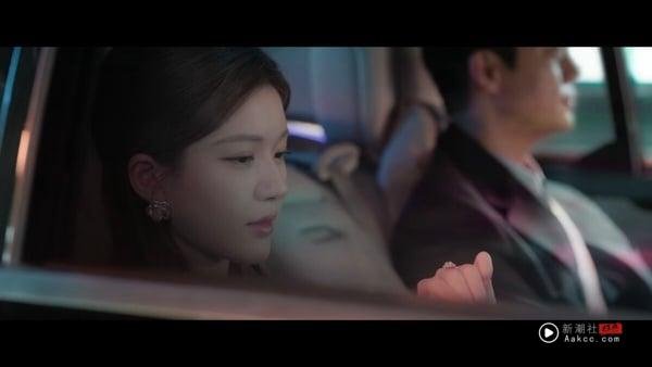赵露思《许我耀眼》大女主金句：“我要么一无所有，要么，拥有一切。” 娱乐 图8张