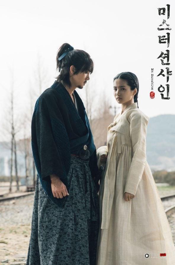 《许愿吧，精灵》是失常之作？金银淑编剧过去每部剧都大爆红，捧红孔刘&玄彬&宋仲基！ 娱乐 图9张