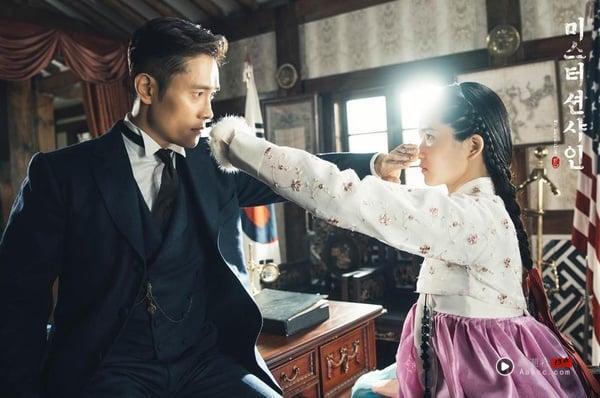《许愿吧，精灵》是失常之作？金银淑编剧过去每部剧都大爆红，捧红孔刘&玄彬&宋仲基！ 娱乐 图8张