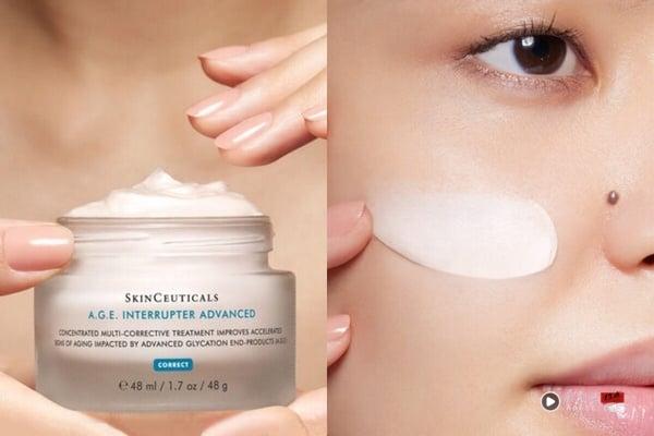 医美前后保养更重要！8款专柜＋平价修护乳霜推荐，稳肤退红、加乘保养效果