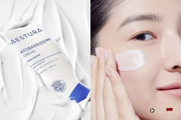 医美前后保养更重要！8款专柜＋平价修护乳霜推荐，稳肤退红、加乘保养效果