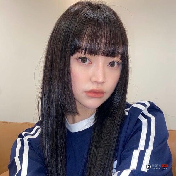 发缝大、分线秃怎么办？6款修饰发际线浏海＋分线整理技巧一次看，视觉丰盈发量不稀疏 最新 图4张