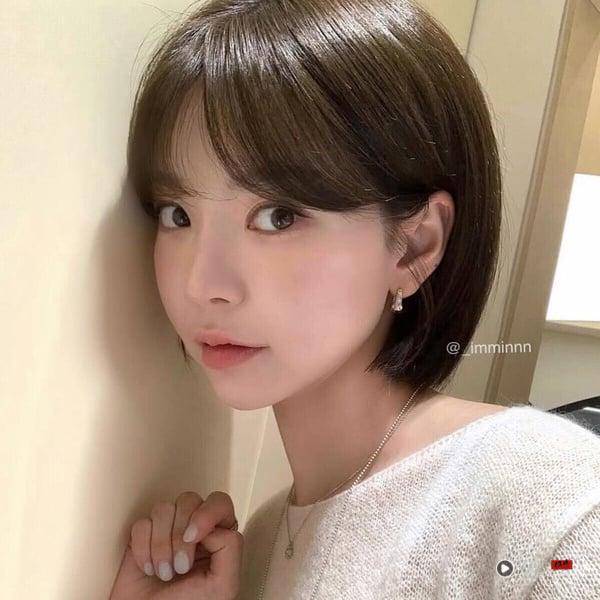 发缝大、分线秃怎么办？6款修饰发际线浏海＋分线整理技巧一次看，视觉丰盈发量不稀疏 最新 图9张