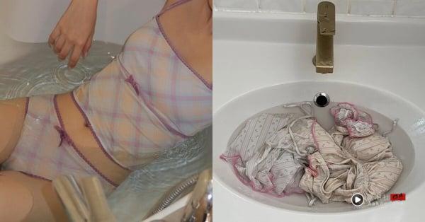 2025最适合亚洲女生“泳衣推荐”：SEALF比基尼美胸效果最好，藏肉遮肚选Aprilpoolday