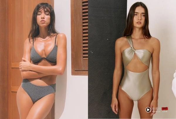 泳衣推荐2：HÁI